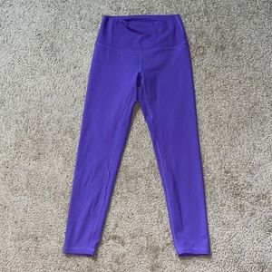 Fleo EL TORO 25” Ultraviolet